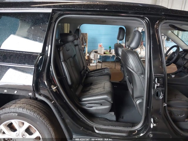 2023 Jeep Grand Cherokee L Limited 4x4 მანქანა იყიდება აუქციონზე, vin: 1C4RJKBG6P8733336, აუქციონის ნომერი: 42257287
