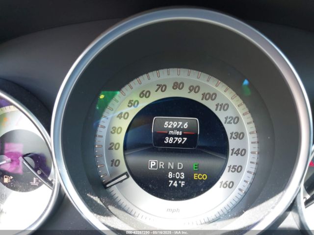 WDDGF8AB7EA959799 Mercedes-Benz C 300 Luxury 4matic/sport 4matic