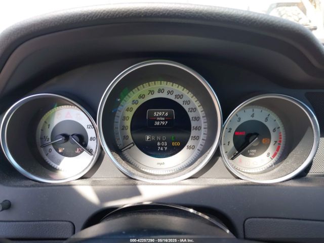 WDDGF8AB7EA959799 Mercedes-Benz C 300 Luxury 4matic/sport 4matic
