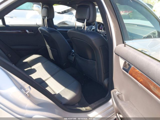 WDDGF8AB7EA959799 Mercedes-Benz C 300 Luxury 4matic/sport 4matic