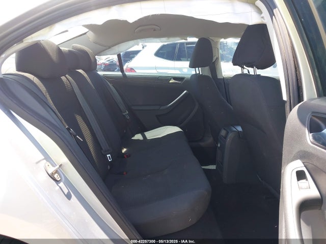 3VW267AJ0GM280501 Volkswagen Jetta 1.4t S