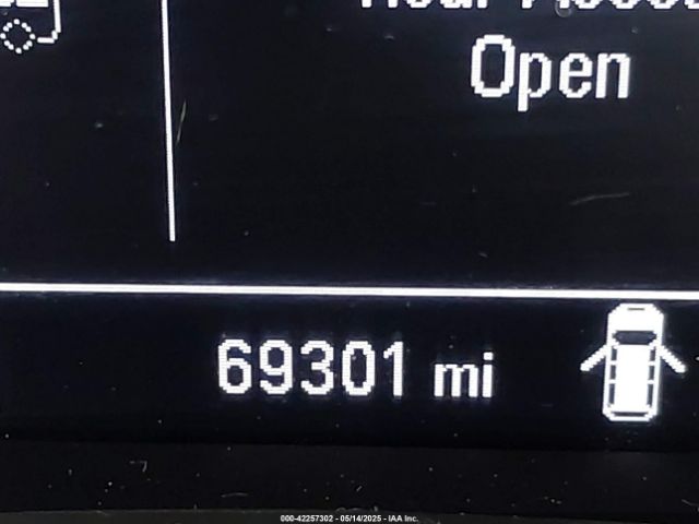 3GKALMEX0JL258505 GMC Terrain Sle