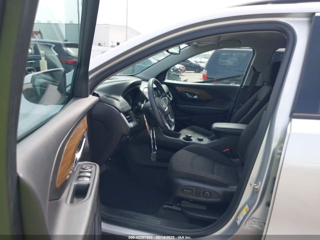 3GKALMEX0JL258505 GMC Terrain Sle