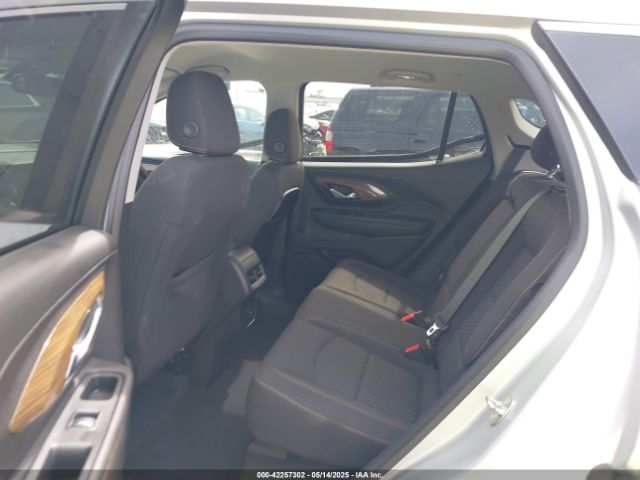 3GKALMEX0JL258505 GMC Terrain Sle