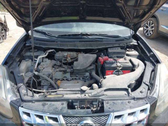 JN8AS5MV7FW771812 Nissan Rogue Select S