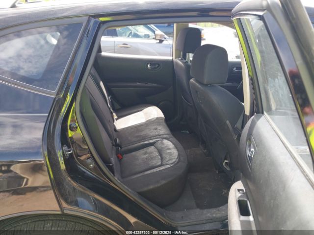 JN8AS5MV7FW771812 Nissan Rogue Select S