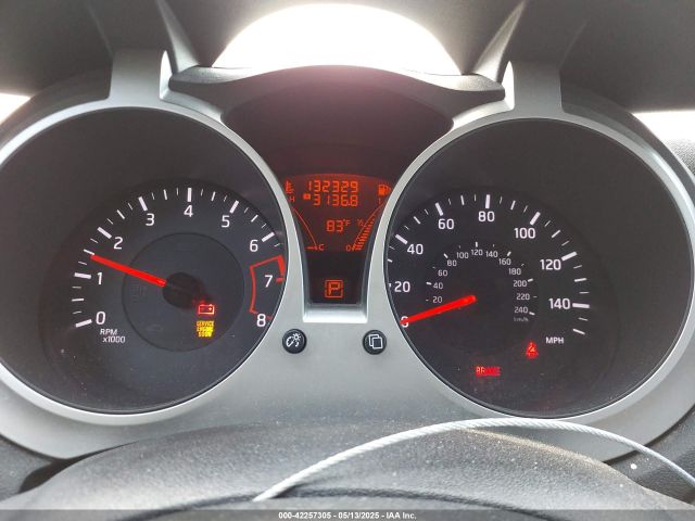 JN8AF5MRXET357219 Nissan JUKE S