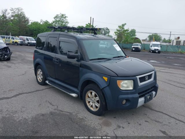 Auction sale of the 2006 Honda Element Ex, vin: 5J6YH28696L020359, lot number: 42257307