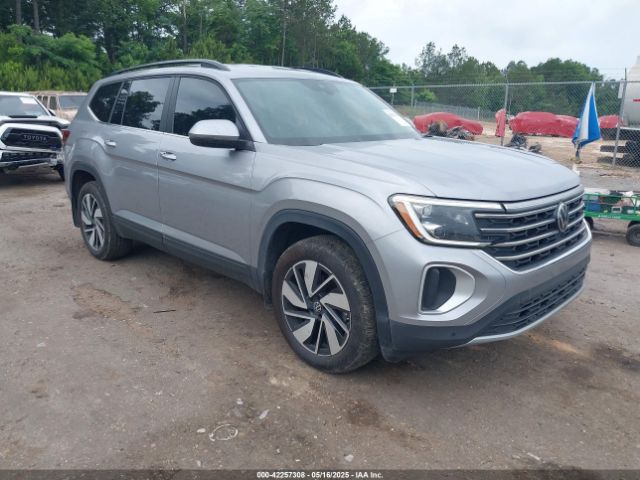 2024 VOLKSWAGEN ATLAS 1V2WR2CA6RC574936