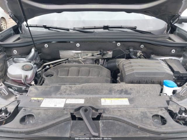 2024 VOLKSWAGEN ATLAS 1V2WR2CA6RC574936 Photo 9