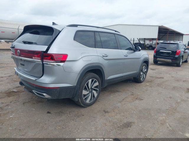 2024 VOLKSWAGEN ATLAS 1V2WR2CA6RC574936 Photo 3
