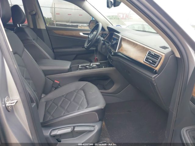 2024 VOLKSWAGEN ATLAS 1V2WR2CA6RC574936 Photo 4