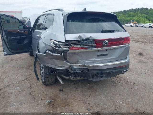 2024 VOLKSWAGEN ATLAS 1V2WR2CA6RC574936 Photo 5