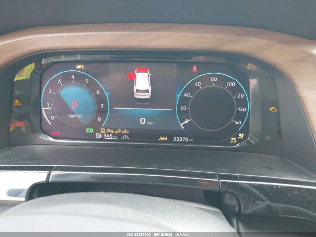 2024 VOLKSWAGEN ATLAS 1V2WR2CA6RC574936 Photo 6