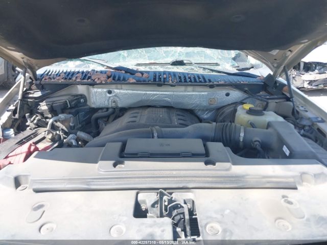 1FMJU1HT9HEA30640 Ford Expedition Xlt
