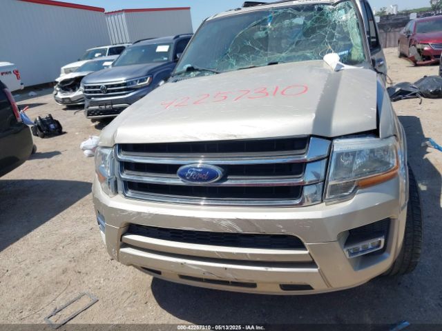 1FMJU1HT9HEA30640 Ford Expedition Xlt