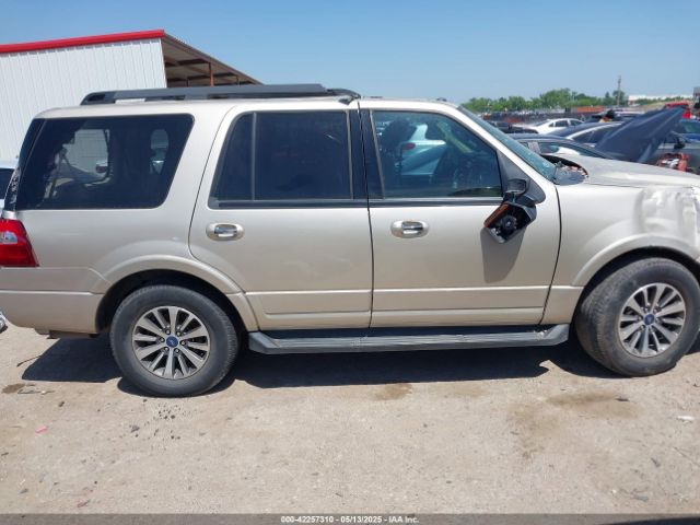 1FMJU1HT9HEA30640 Ford Expedition Xlt
