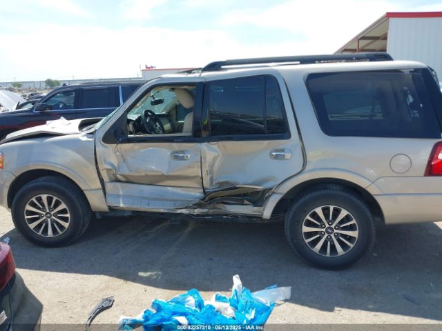 1FMJU1HT9HEA30640 Ford Expedition Xlt