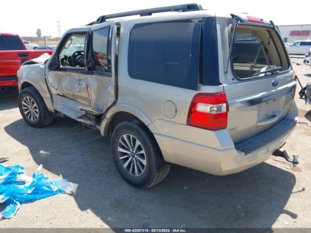 1FMJU1HT9HEA30640 Ford Expedition Xlt