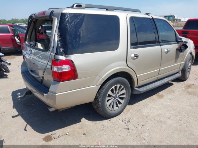 1FMJU1HT9HEA30640 Ford Expedition Xlt