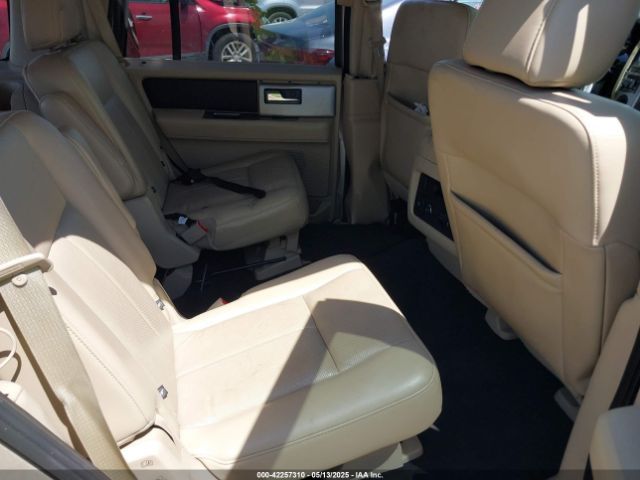 1FMJU1HT9HEA30640 Ford Expedition Xlt