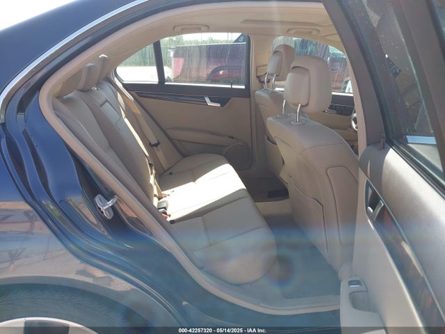 WDDGF8AB4EG225196 Mercedes-Benz 2014