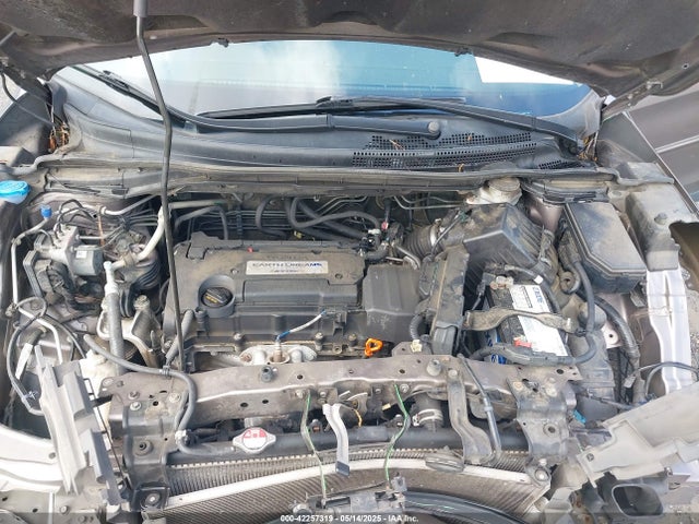 5J6RM4H9XFL061573 Honda Cr-v Touring
