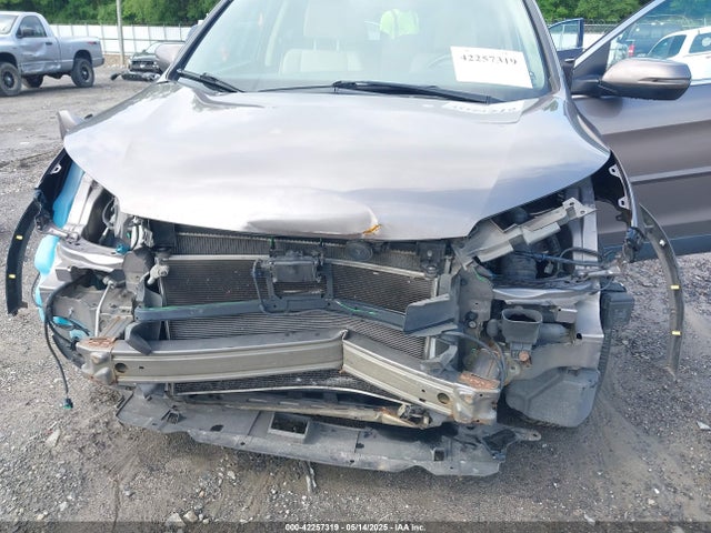 5J6RM4H9XFL061573 Honda Cr-v Touring