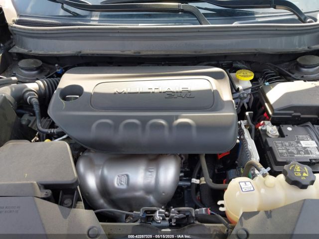 1C4PJMLB1LD525968 Jeep Cherokee Latitude Plus 4x4
