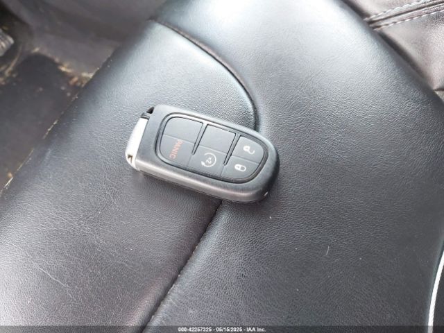 1C4PJMLB1LD525968 Jeep Cherokee Latitude Plus 4x4