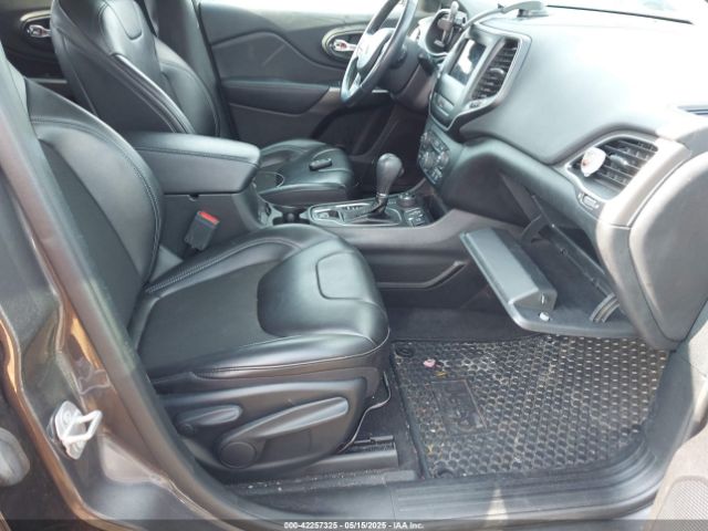 1C4PJMLB1LD525968 Jeep Cherokee Latitude Plus 4x4