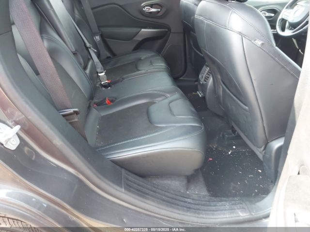 1C4PJMLB1LD525968 Jeep Cherokee Latitude Plus 4x4