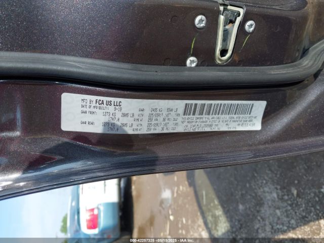 1C4PJMLB1LD525968 Jeep Cherokee Latitude Plus 4x4