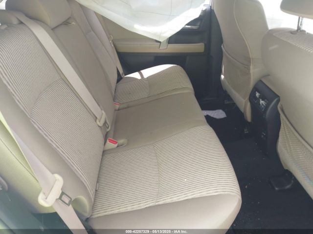JTEZU5JR9E5064744 Toyota 4RUNNER SR5