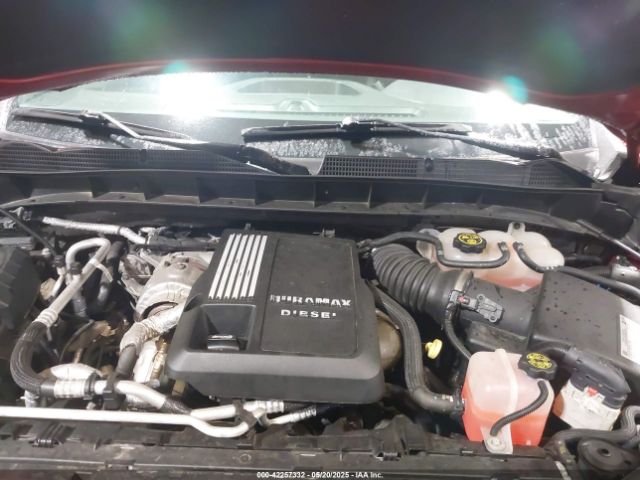1GTU9EETXMZ428831 GMC Sierra 1500 4wd  Short Box At4