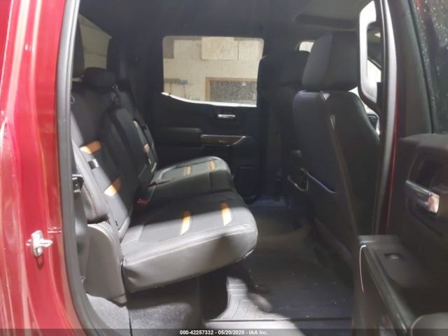 1GTU9EETXMZ428831 GMC Sierra 1500 4wd  Short Box At4