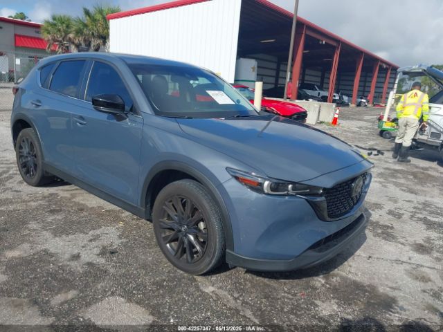 2023 MAZDA CX-5 JM3KFBCM2P0226334