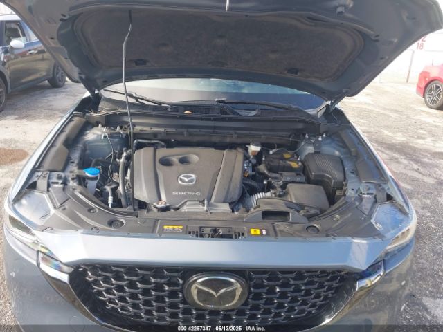 2023 MAZDA CX-5 JM3KFBCM2P0226334 Photo 9