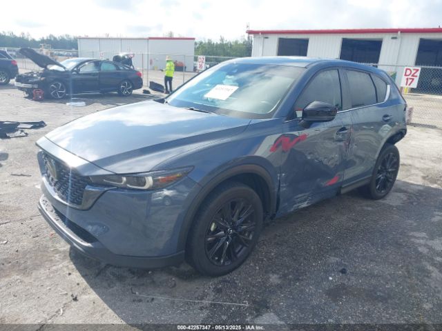 2023 MAZDA CX-5 JM3KFBCM2P0226334 Photo 1