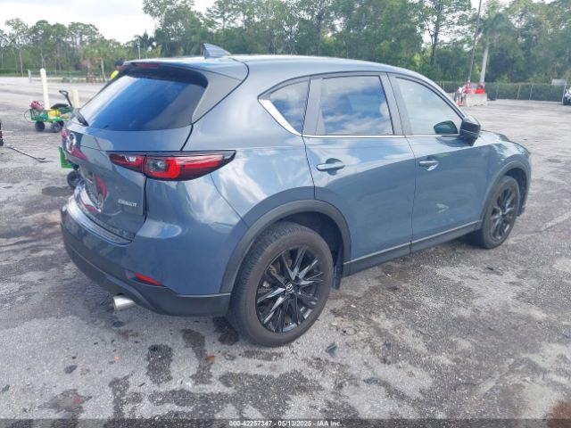2023 MAZDA CX-5 JM3KFBCM2P0226334 Photo 3