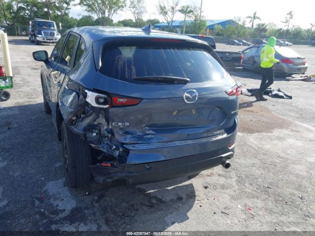 2023 MAZDA CX-5 JM3KFBCM2P0226334 Photo 5