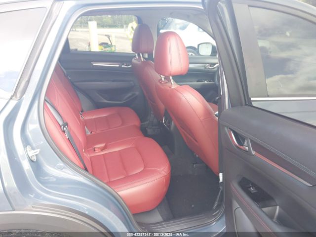 2023 MAZDA CX-5 JM3KFBCM2P0226334 Photo 7