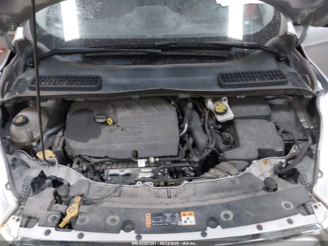 1FMCU0GD9JUA97795 Ford ESCAPE SE