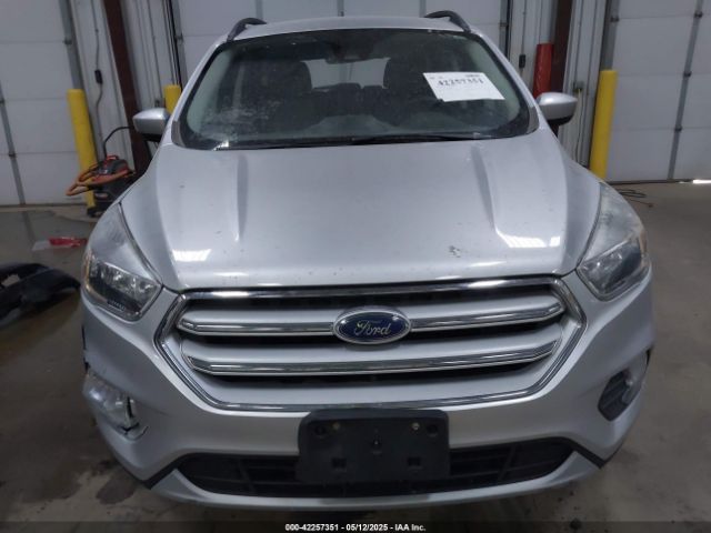 1FMCU0GD9JUA97795 Ford ESCAPE SE