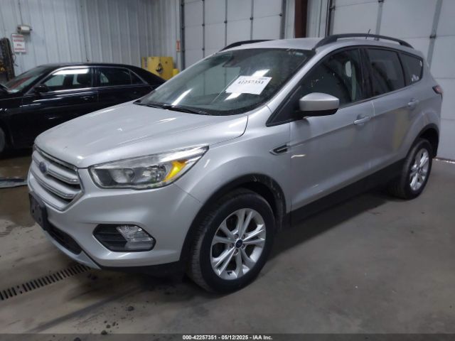 1FMCU0GD9JUA97795 Ford ESCAPE SE