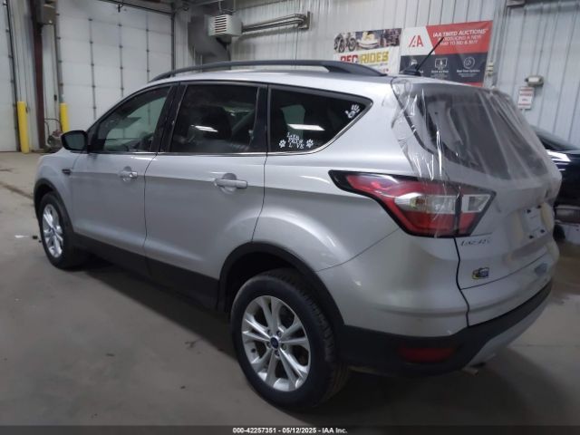 1FMCU0GD9JUA97795 Ford ESCAPE SE