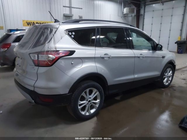 1FMCU0GD9JUA97795 Ford ESCAPE SE
