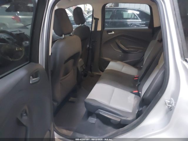 1FMCU0GD9JUA97795 Ford ESCAPE SE