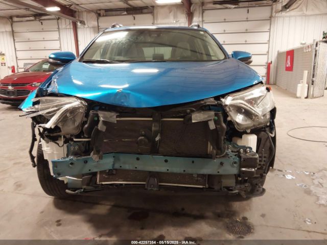 JTMDFREV7JJ725521 Toyota Rav4 Limited