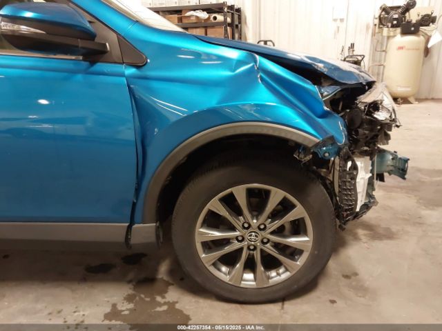 JTMDFREV7JJ725521 Toyota Rav4 Limited